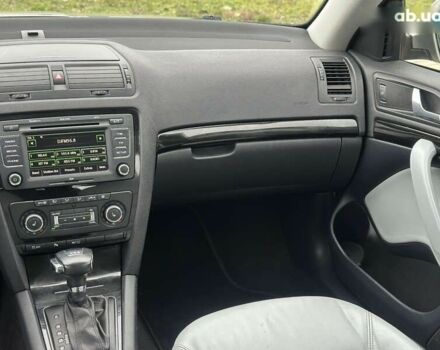 Шкода Октавия, объемом двигателя 1.8 л и пробегом 231 тыс. км за 9350 $, фото 23 на Automoto.ua