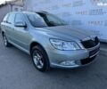 Шкода Октавия, объемом двигателя 1.8 л и пробегом 212 тыс. км за 8250 $, фото 1 на Automoto.ua
