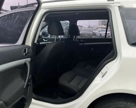 Шкода Октавія, об'ємом двигуна 2 л та пробігом 364 тис. км за 8800 $, фото 22 на Automoto.ua