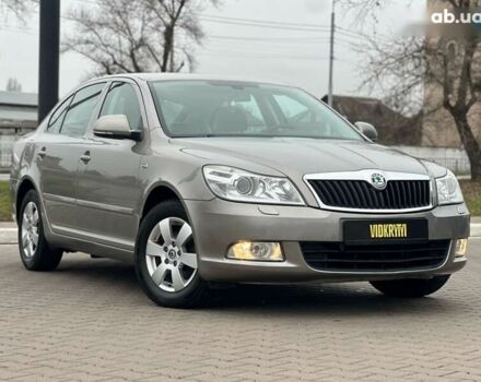 Шкода Октавия, объемом двигателя 1.8 л и пробегом 231 тыс. км за 9350 $, фото 6 на Automoto.ua