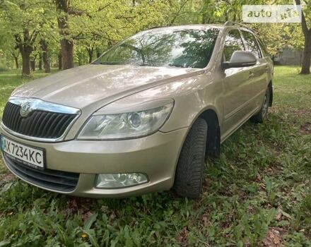 Шкода Октавія, об'ємом двигуна 1.8 л та пробігом 175 тис. км за 6700 $, фото 2 на Automoto.ua