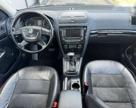 Шкода Октавия, объемом двигателя 1.8 л и пробегом 150 тыс. км за 9350 $, фото 16 на Automoto.ua