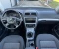 Шкода Октавия, объемом двигателя 1.8 л и пробегом 212 тыс. км за 7950 $, фото 6 на Automoto.ua