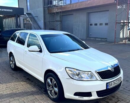 Шкода Октавия, объемом двигателя 1.9 л и пробегом 260 тыс. км за 4999 $, фото 2 на Automoto.ua