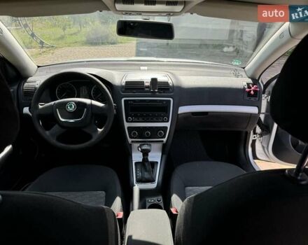 Шкода Октавия, объемом двигателя 1.6 л и пробегом 336 тыс. км за 7000 $, фото 10 на Automoto.ua
