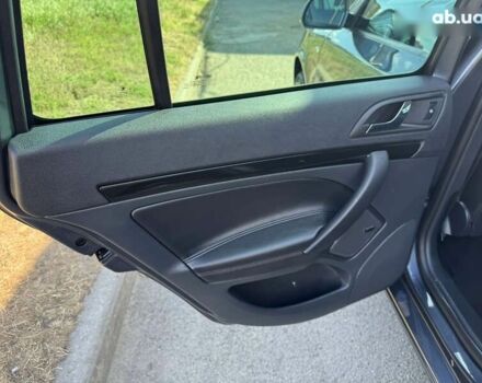 Шкода Октавия, объемом двигателя 1.8 л и пробегом 150 тыс. км за 9350 $, фото 18 на Automoto.ua