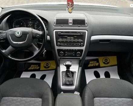 Шкода Октавія, об'ємом двигуна 2 л та пробігом 364 тис. км за 8800 $, фото 19 на Automoto.ua