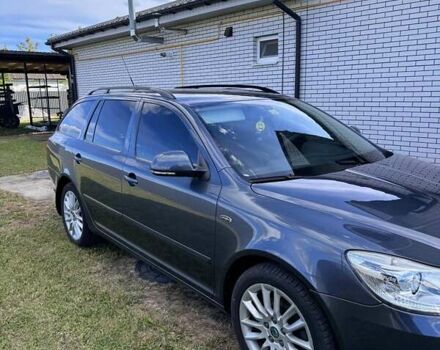 Шкода Октавия, объемом двигателя 1.8 л и пробегом 127 тыс. км за 10600 $, фото 3 на Automoto.ua