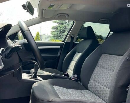 Шкода Октавия, объемом двигателя 1.6 л и пробегом 268 тыс. км за 7999 $, фото 13 на Automoto.ua