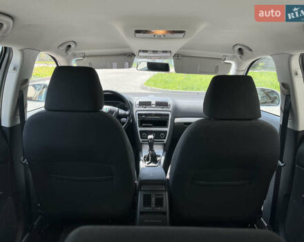 Шкода Октавія, об'ємом двигуна 1.6 л та пробігом 194 тис. км за 7200 $, фото 7 на Automoto.ua