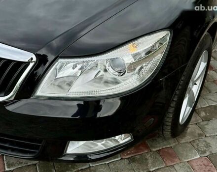 Шкода Октавія, об'ємом двигуна 1.4 л та пробігом 177 тис. км за 8500 $, фото 10 на Automoto.ua