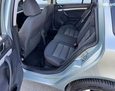 Шкода Октавія, об'ємом двигуна 1.8 л та пробігом 212 тис. км за 7950 $, фото 11 на Automoto.ua