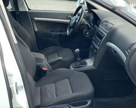 Шкода Октавия, объемом двигателя 0 л и пробегом 240 тыс. км за 5590 $, фото 15 на Automoto.ua