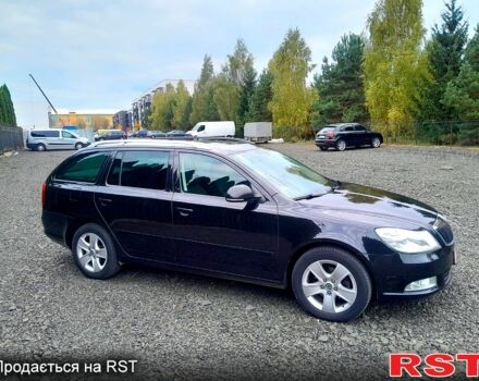 Шкода Октавия 2010 в Луцке на Automoto.ua Шкода Октавия, объемом двигателя 1.4 л и пробегом 199 тыс. км за 7650 $, фото 2 на Automoto.ua