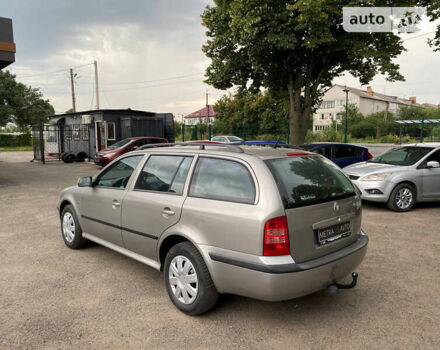 Шкода Октавія, об'ємом двигуна 0 л та пробігом 235 тис. км за 6600 $, фото 3 на Automoto.ua