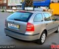 Шкода Октавия, объемом двигателя 1.6 л и пробегом 236 тыс. км за 5950 $, фото 3 на Automoto.ua