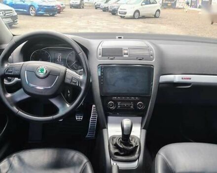Шкода Октавия, объемом двигателя 0 л и пробегом 262 тыс. км за 8700 $, фото 19 на Automoto.ua