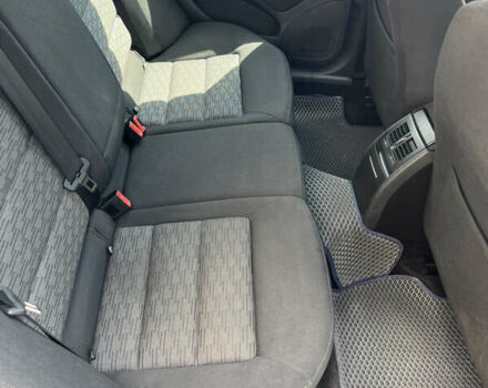 Шкода Октавія, об'ємом двигуна 1.6 л та пробігом 194 тис. км за 7200 $, фото 10 на Automoto.ua