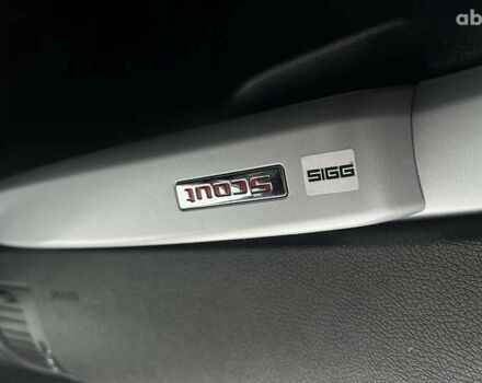 Шкода Октавия, объемом двигателя 1.8 л и пробегом 268 тыс. км за 7800 $, фото 18 на Automoto.ua