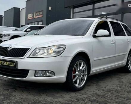 Шкода Октавія, об'ємом двигуна 2 л та пробігом 364 тис. км за 8800 $, фото 2 на Automoto.ua