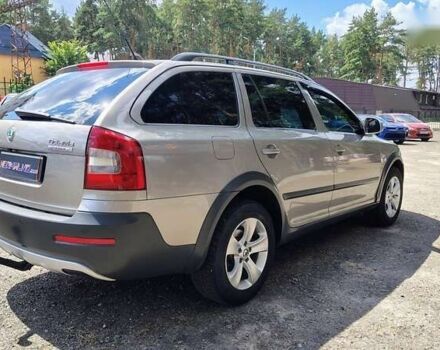 Шкода Октавия, объемом двигателя 0 л и пробегом 262 тыс. км за 8700 $, фото 10 на Automoto.ua