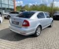 Шкода Октавия, объемом двигателя 1.8 л и пробегом 251 тыс. км за 8000 $, фото 6 на Automoto.ua