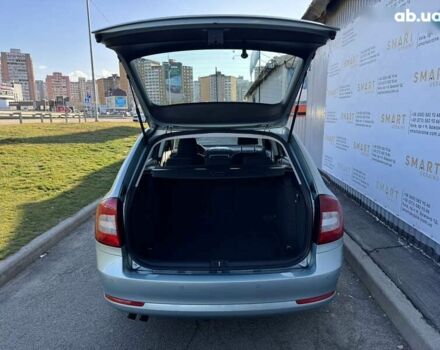 Шкода Октавия, объемом двигателя 1.8 л и пробегом 212 тыс. км за 7950 $, фото 29 на Automoto.ua
