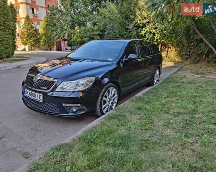 Шкода Октавия, объемом двигателя 1.97 л и пробегом 320 тыс. км за 11500 $, фото 8 на Automoto.ua