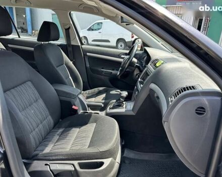 Шкода Октавия, объемом двигателя 1.4 л и пробегом 285 тыс. км за 6990 $, фото 24 на Automoto.ua