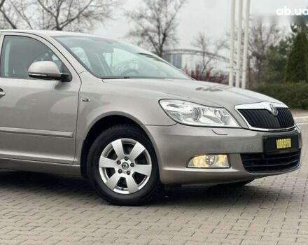 Шкода Октавия, объемом двигателя 1.8 л и пробегом 231 тыс. км за 9350 $, фото 8 на Automoto.ua