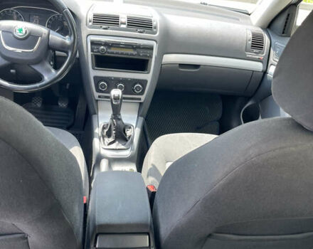 Шкода Октавія, об'ємом двигуна 1.6 л та пробігом 194 тис. км за 7200 $, фото 12 на Automoto.ua