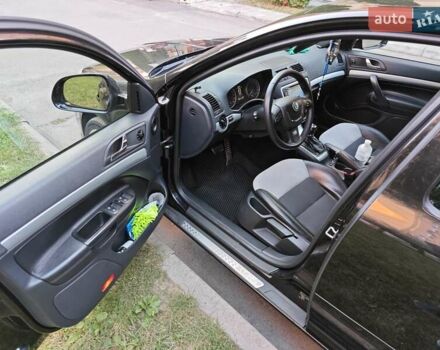 Шкода Октавия, объемом двигателя 1.97 л и пробегом 320 тыс. км за 11500 $, фото 14 на Automoto.ua