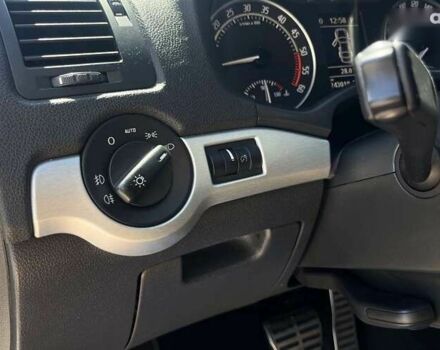 Шкода Октавия, объемом двигателя 2 л и пробегом 243 тыс. км за 11800 $, фото 10 на Automoto.ua