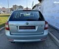 Шкода Октавия, объемом двигателя 1.8 л и пробегом 212 тыс. км за 7950 $, фото 22 на Automoto.ua
