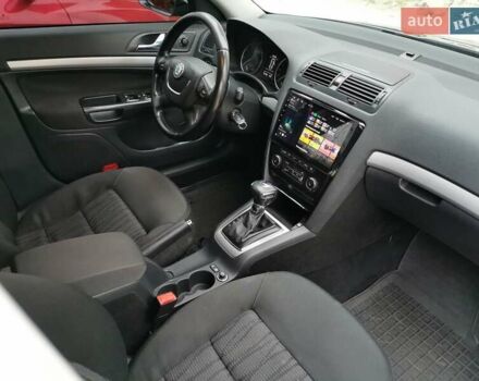 Шкода Октавия, объемом двигателя 1.8 л и пробегом 335 тыс. км за 8200 $, фото 29 на Automoto.ua