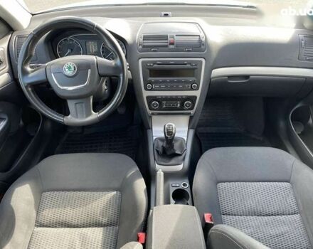 Шкода Октавия, объемом двигателя 0 л и пробегом 240 тыс. км за 5590 $, фото 13 на Automoto.ua