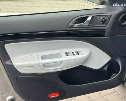 Шкода Октавия, объемом двигателя 1.8 л и пробегом 231 тыс. км за 9350 $, фото 27 на Automoto.ua