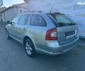 Шкода Октавия, объемом двигателя 1.8 л и пробегом 212 тыс. км за 7950 $, фото 24 на Automoto.ua