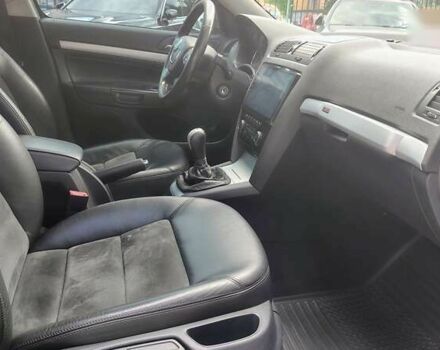 Шкода Октавия, объемом двигателя 0 л и пробегом 262 тыс. км за 8700 $, фото 25 на Automoto.ua