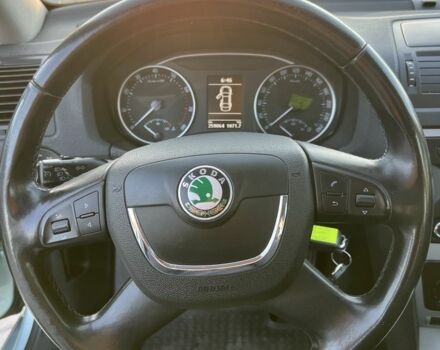 Шкода Октавія, об'ємом двигуна 1.4 л та пробігом 269 тис. км за 7600 $, фото 14 на Automoto.ua