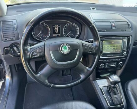 Шкода Октавия, объемом двигателя 1.8 л и пробегом 150 тыс. км за 9350 $, фото 26 на Automoto.ua
