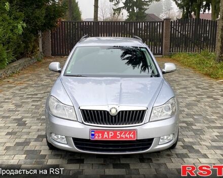 Шкода Октавия, объемом двигателя 1.4 л и пробегом 206 тыс. км за 7300 $, фото 2 на Automoto.ua
