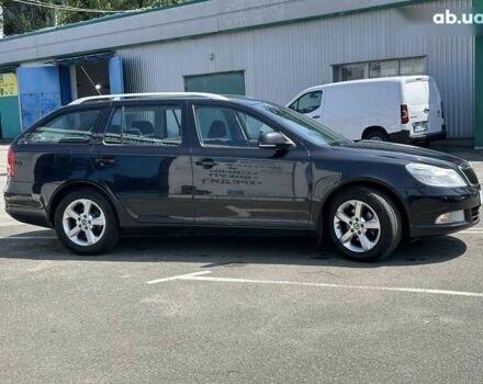 Шкода Октавия, объемом двигателя 1.4 л и пробегом 285 тыс. км за 6990 $, фото 3 на Automoto.ua