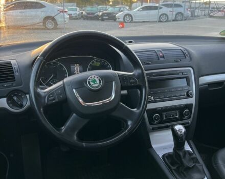 Шкода Октавія, об'ємом двигуна 1.4 л та пробігом 269 тис. км за 7600 $, фото 12 на Automoto.ua