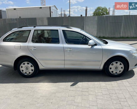 Шкода Октавія, об'ємом двигуна 1.6 л та пробігом 194 тис. км за 7200 $, фото 4 на Automoto.ua