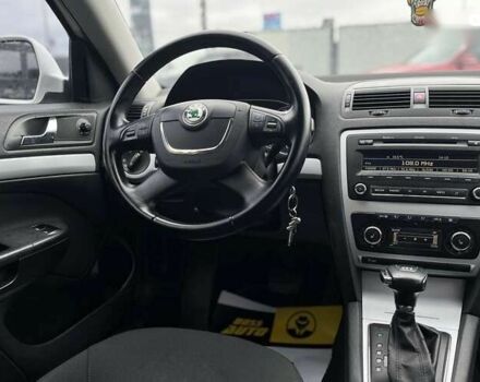 Шкода Октавія, об'ємом двигуна 2 л та пробігом 364 тис. км за 8800 $, фото 20 на Automoto.ua