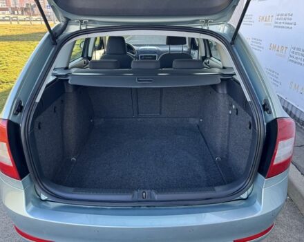 Шкода Октавия, объемом двигателя 1.8 л и пробегом 212 тыс. км за 7950 $, фото 15 на Automoto.ua