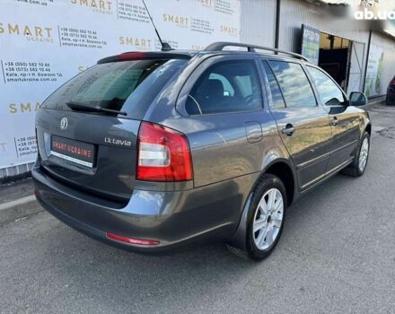 Шкода Октавия, объемом двигателя 1.8 л и пробегом 150 тыс. км за 9350 $, фото 5 на Automoto.ua