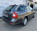 Шкода Октавия, объемом двигателя 1.8 л и пробегом 150 тыс. км за 9350 $, фото 5 на Automoto.ua