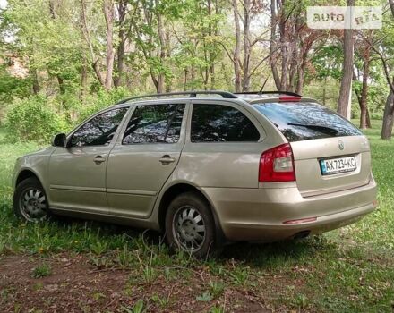 Шкода Октавія, об'ємом двигуна 1.8 л та пробігом 175 тис. км за 6700 $, фото 10 на Automoto.ua